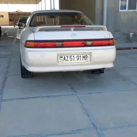 Toyota Mark II 1996