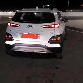 Hyundai Kona 2020