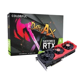 RTX 3080 10GB ️ TAZE