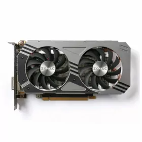 GTX 960 2GB ️ ZOTAC