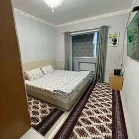 SATLYK JAŶ 3 KOMNAT