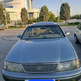 Toyota Avalon 1997