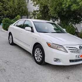 Toyota Camry 2011