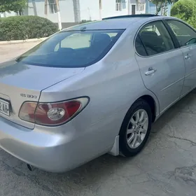 Lexus ES 300 2002