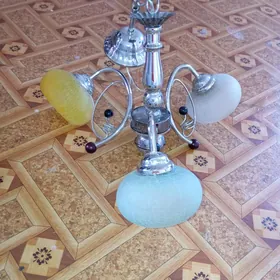 Люстра