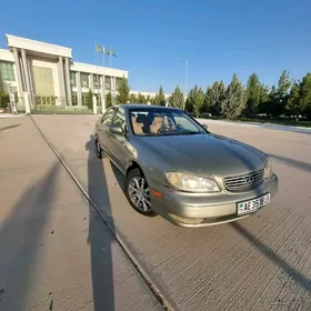Infiniti I35 2002