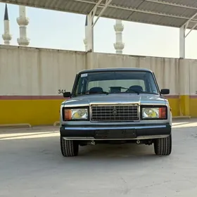 Lada 2107 2012