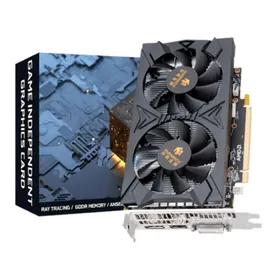 RX 580 8GB ️ TAZE wideokart