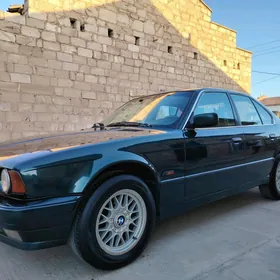 BMW 525 1993