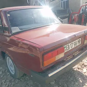 Lada 2107 1998