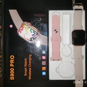 S900 PRO El sagady
