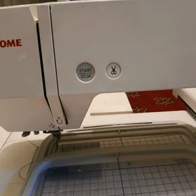Janome 450