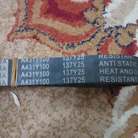 Ремень Remen 137Y25 Mark II