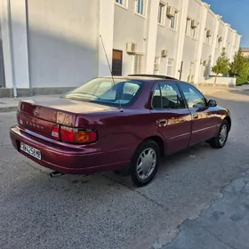 Toyota Camry 1996