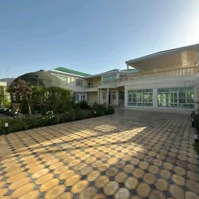 yanbah villa/ янбаш вилла