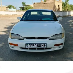 Toyota Camry 1996