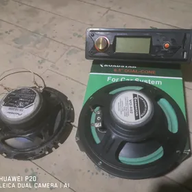 Pioneer kalonka maytafon