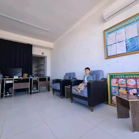 Ofis üçin gyz gelin gerek