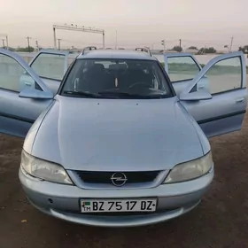 Opel Vectra 1998