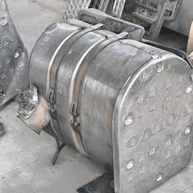 VOLVO Gulştr