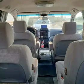 Toyota Sienna 2009