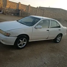 Nissan Sunny 1999