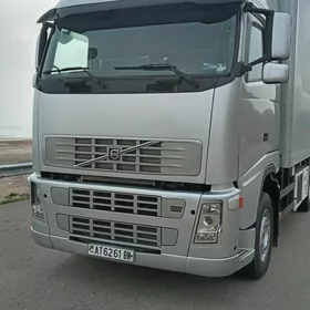 Volvo FH 460 2008