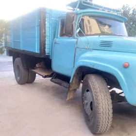 Zil 130 1980