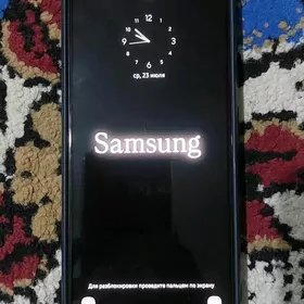 Samsung Galaxy A32