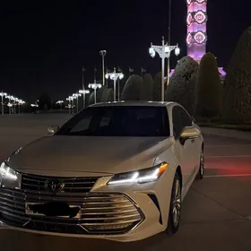 Toyota Avalon 2019