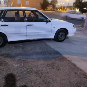 Lada 2115 2002
