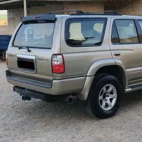 Toyota 4Runner 2002