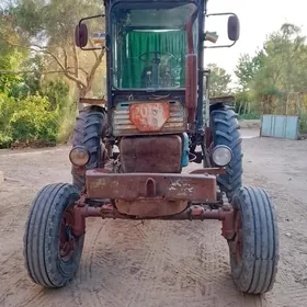 MTZ T-28 1988