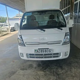 Kia Bongo 2022