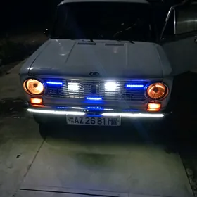 Lada 2101 1980