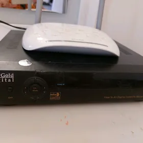 Router/tyuner
