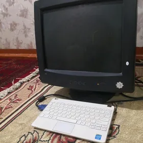 kompyuter
