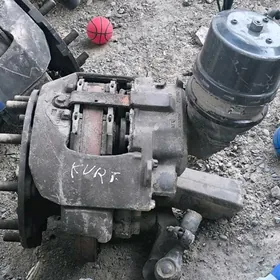 VOlVO Diska Supurt