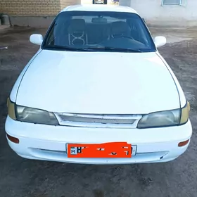 Toyota Corolla 1993