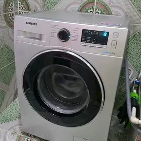 kir mahin Samsung 6 kg