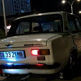 Lada 2106 1991