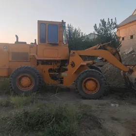 XCMG LW300F 2010