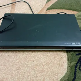 DVD