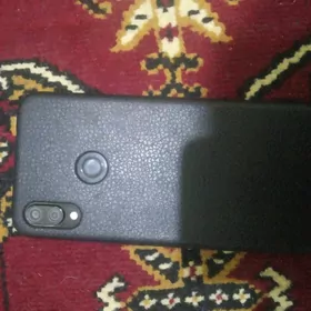 Redmi not7