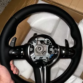 rul bmw руль бмв