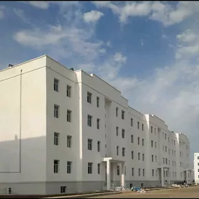 Рысгал Элитка 3нжи эт 1ком 80м