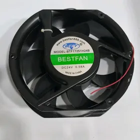 Fan wentilyator
