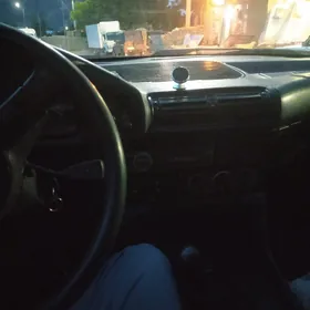 BMW 525 1991