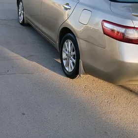Toyota Camry 2008