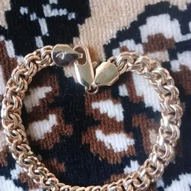 Серебро